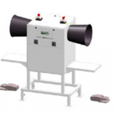 EMM True Potato Rotary Seed Extraction